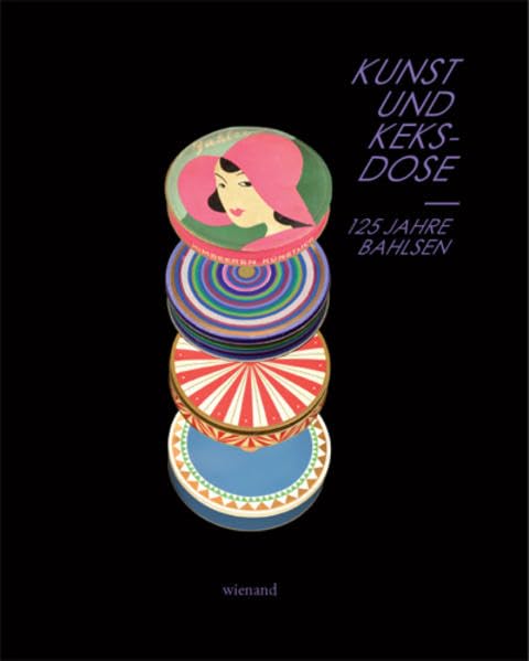 Kunst und Keksdose: 125 Jahre Bahlsen Architecture