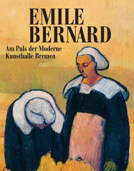 Emile Bernard Film, Art & Culture