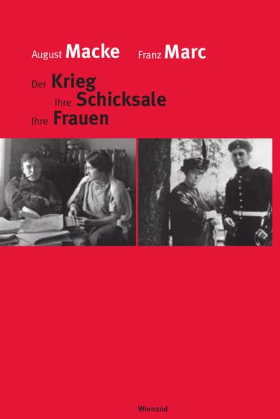 August Macke Franz Marc Film, Art & Culture