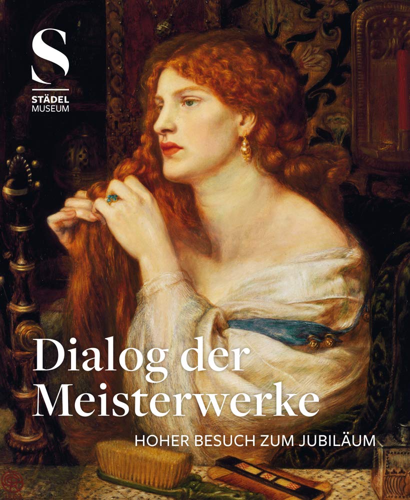 Masterworks in Dialogue: Eminent guests for the anniversary Computer Science