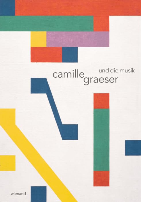 Camille Graeser und die Musik Film, Art & Culture