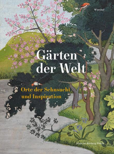 Gärten der Welt Film, Art & Culture