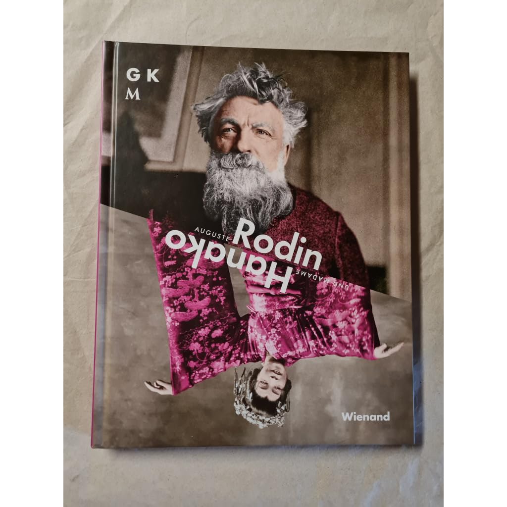 Auguste Rodin und Madame Hanako Film, Art & Culture