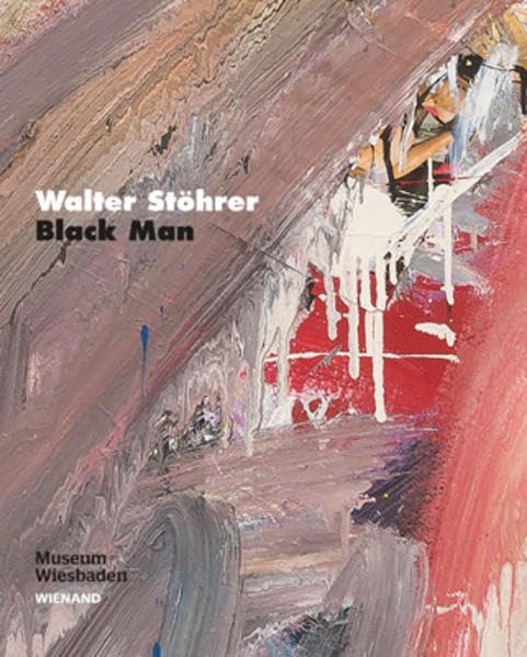 Walter Stöhrer: Black Man Film, Art & Culture