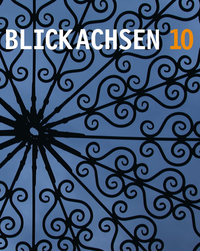 Blickachsen 10 Architecture