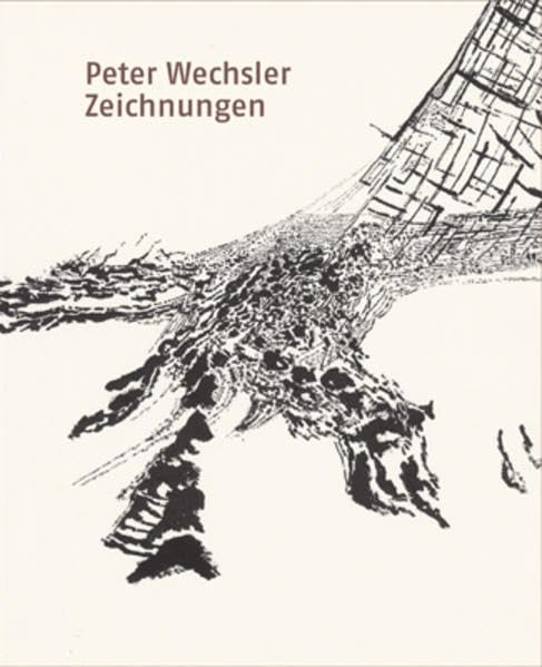 Peter Wechsler. Zeichnungen Arts & Music
