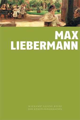 Max Liebermann Arts & Music Books