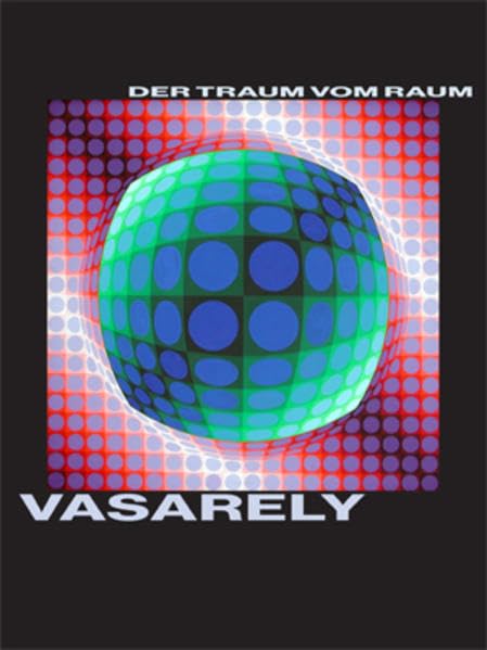 Victor Vasarely. Der Traum vom Raum Computer Science