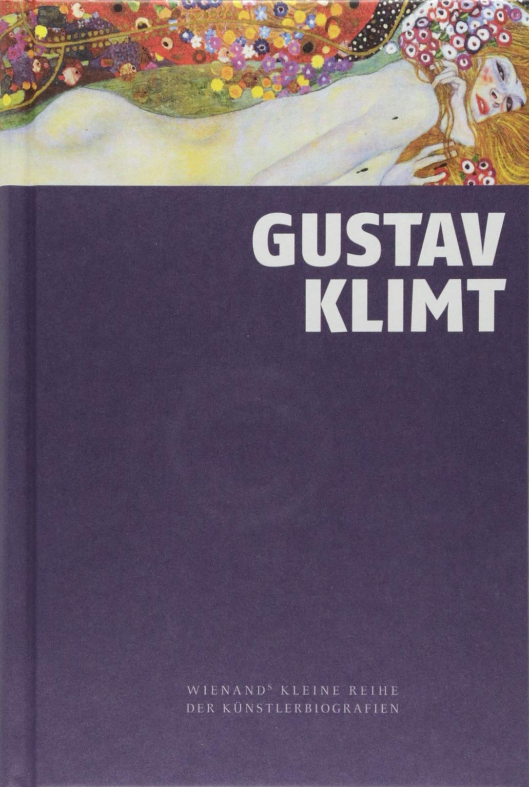 Gustav Klimt Second-hand books on film, art and culture