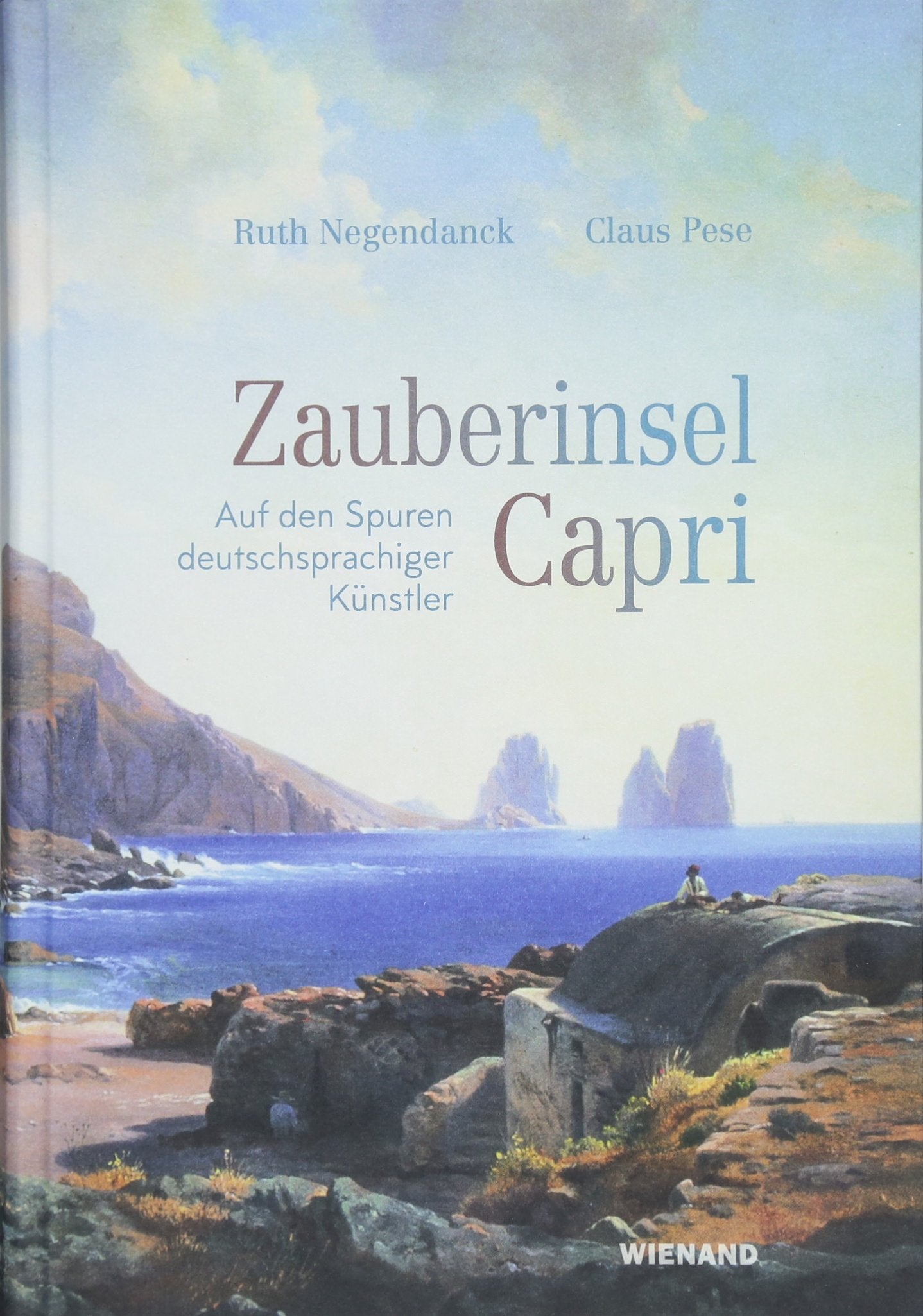 Product Image: Zauberinsel Capri