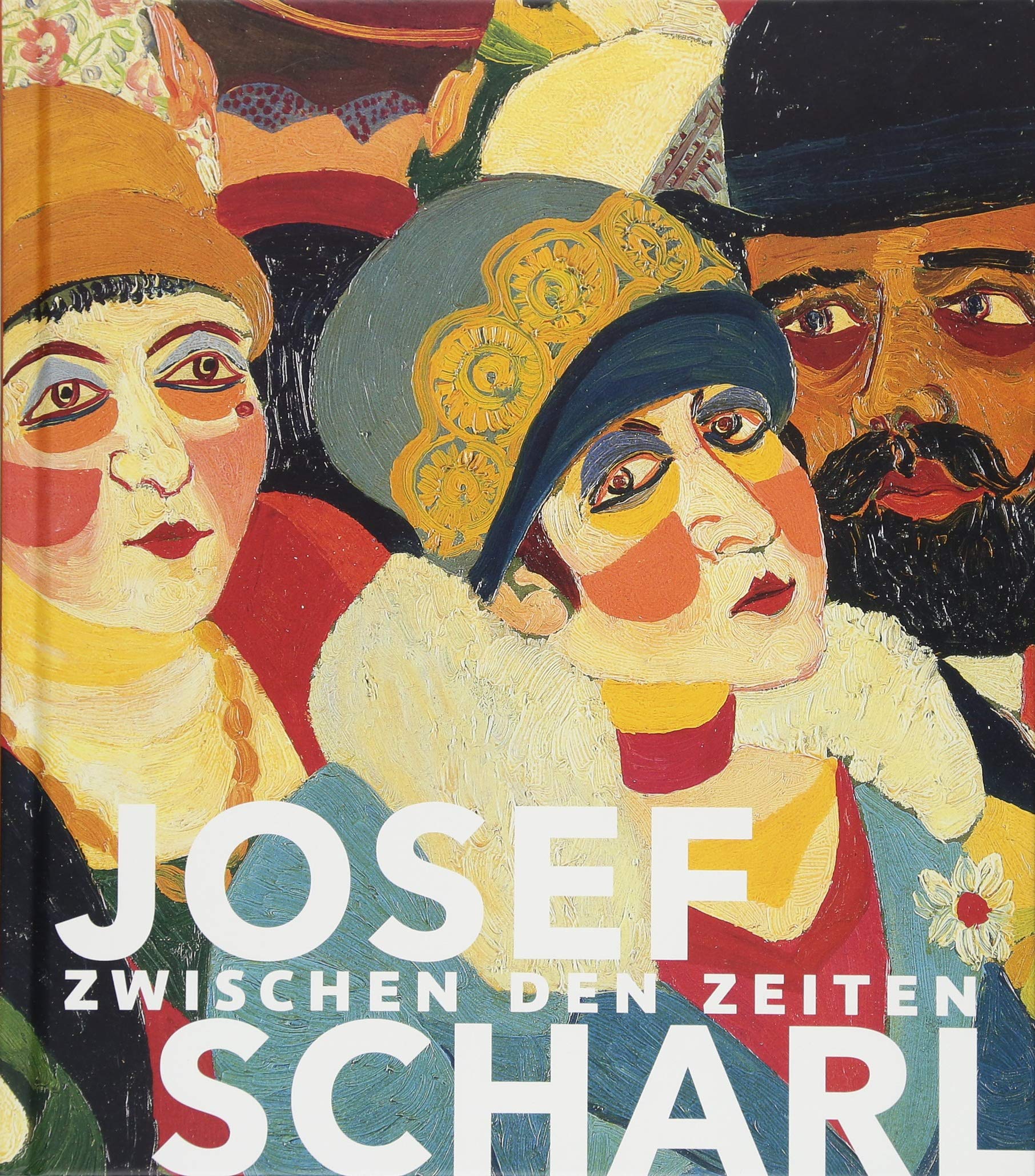 Josef Scharl. Zwischen den Zeiten: Katalog zur Ausstellung in den Museen Böttchstraße, Bremen und im Barlach Haus, Hamburg 2018 Film, Art & Culture