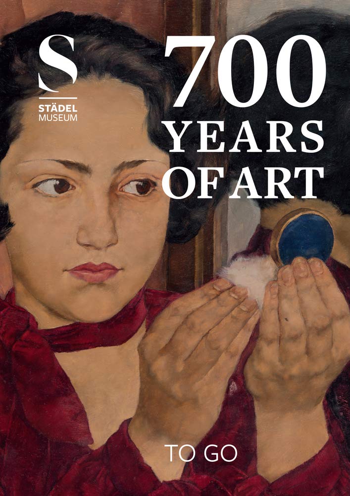 700 Years of Art. To go: Guide to the Städel Museum, Frankfurt am Main Film, Art & Culture