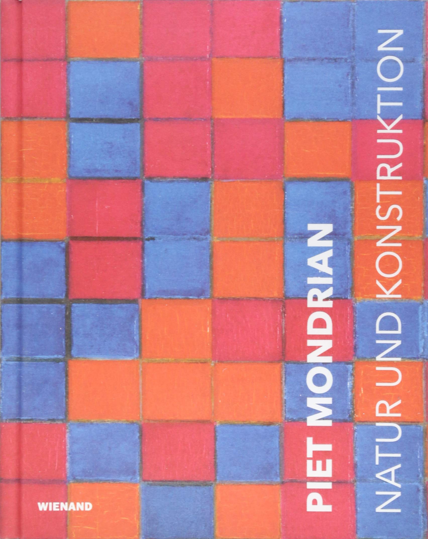 Piet Mondrian. Natur und Konstruktion Film, Art & Culture