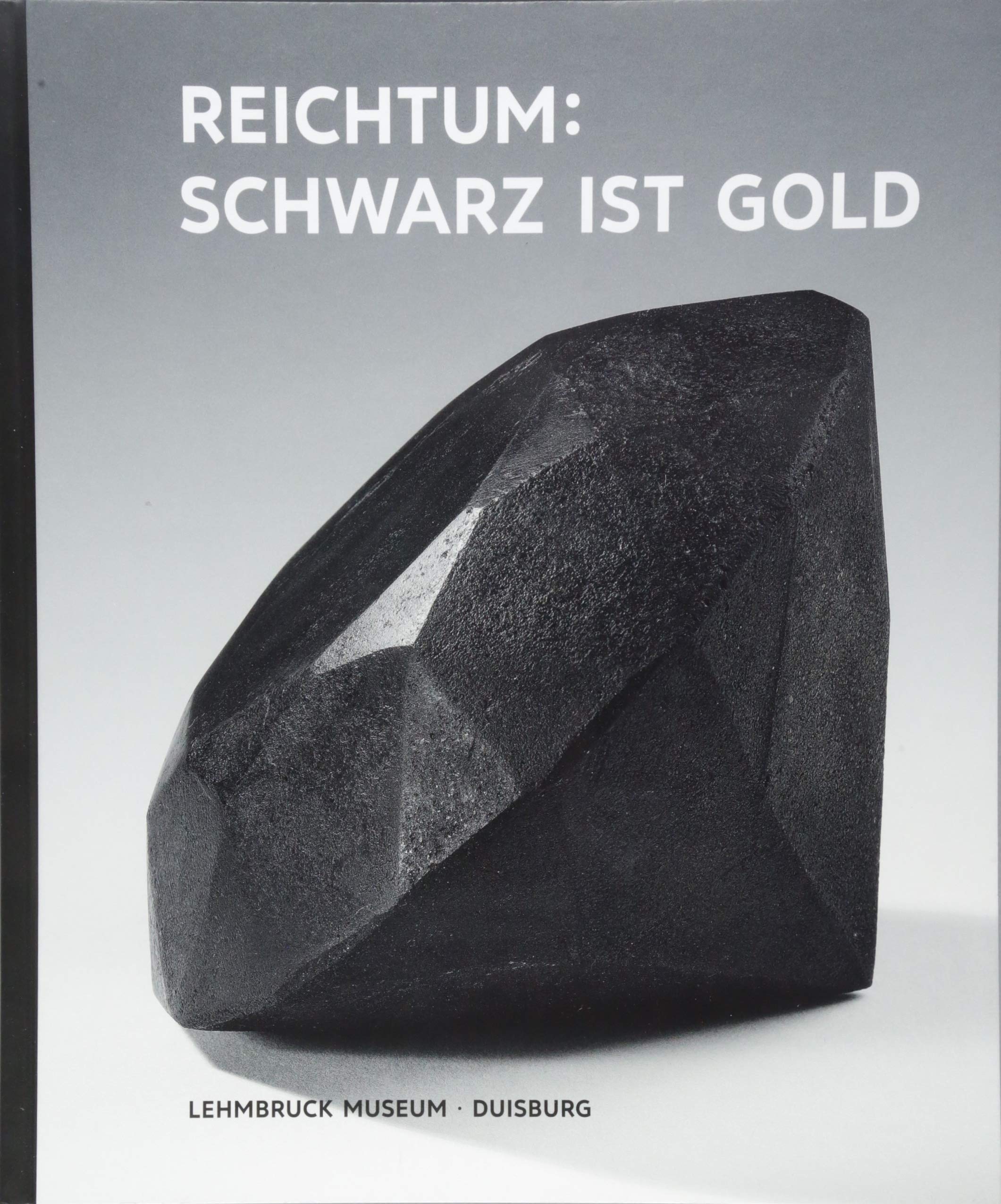 Kunst & Kohle. Reichtum: Schwarz ist Gold Film, Art & Culture