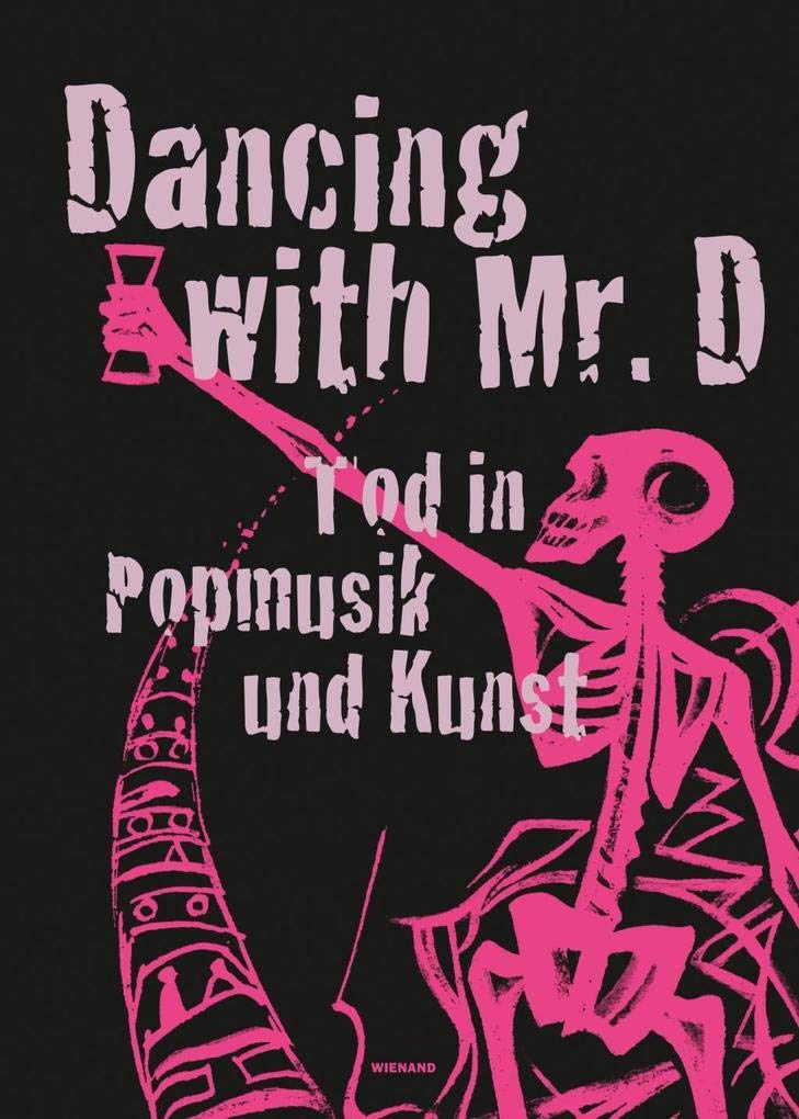 Dancing with Mr. D. Tod in Popmusik und Kunst Arts & Music