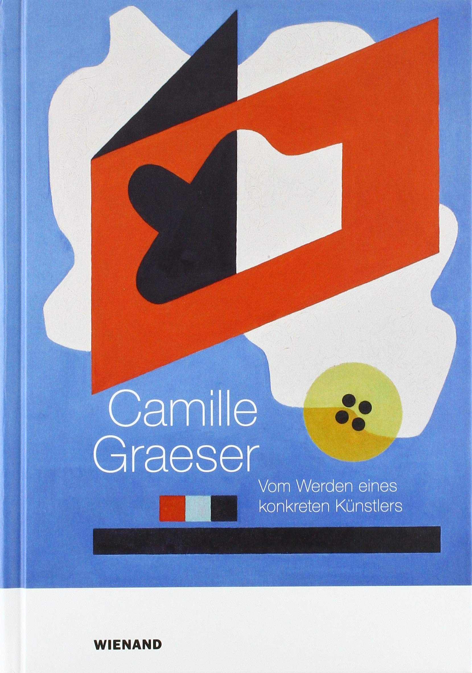Camille Graeser. Vom Werden eines konkreten Künstlers Film, Art & Culture
