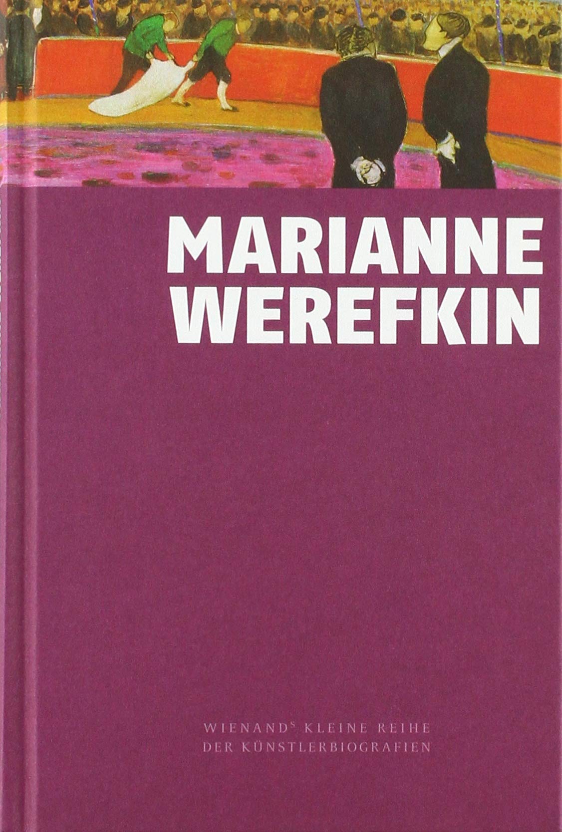 Marianne von Werefkin Film, Art & Culture