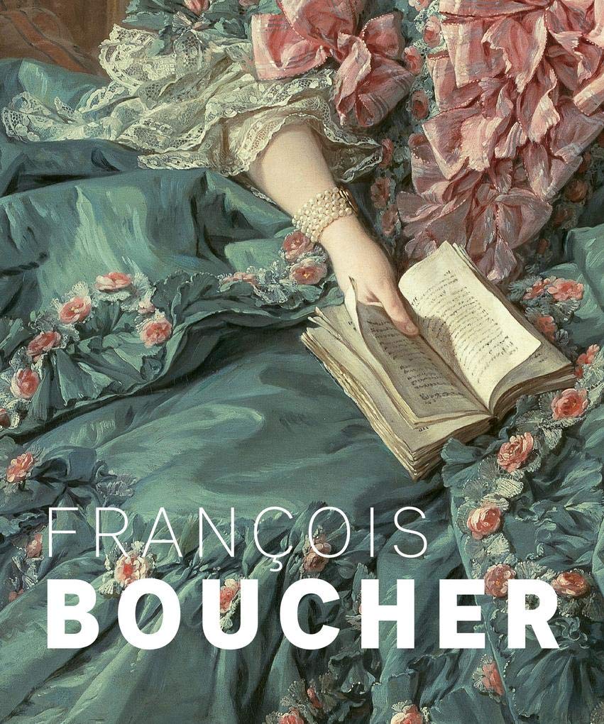François Boucher. Künstler des Rokoko Film, Art & Culture