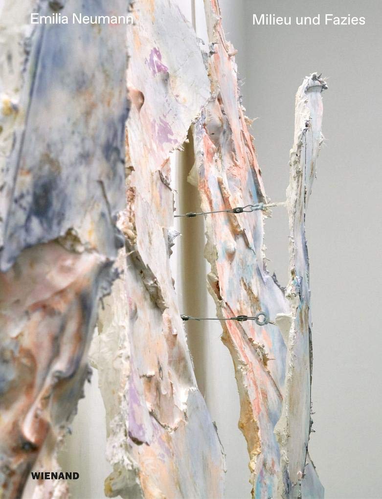 Emilia Neumann.Milieu und Fazies. Milieu and Facies Film, Art & Culture