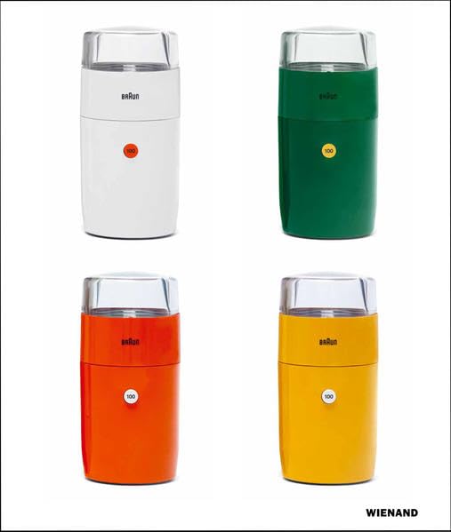 Braun 100 Business, Finance & Career