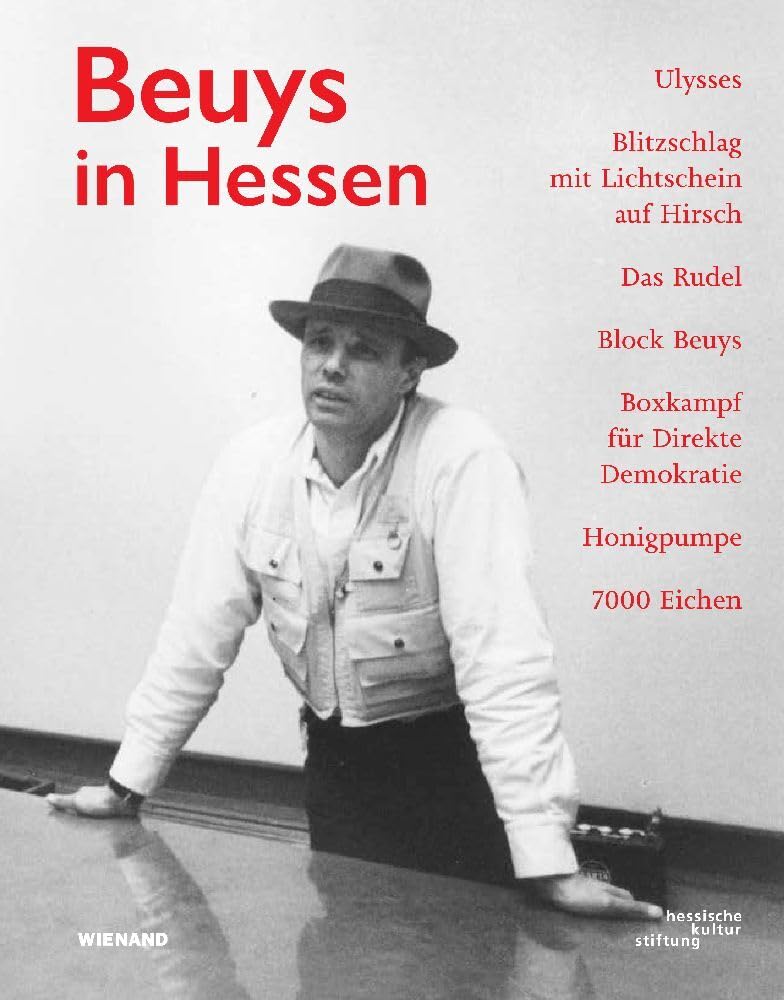 Product Image: Beuys in Hessen