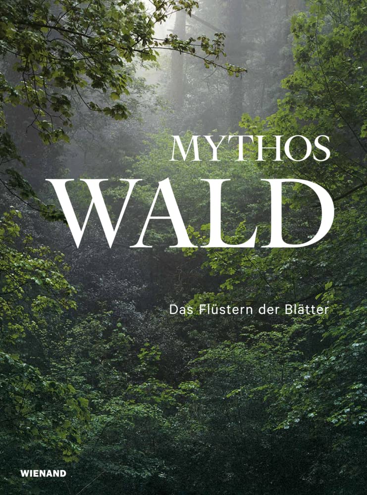 Mythos Wald. Das Flüstern der Blätter Computer Science