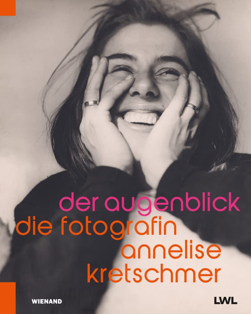Der Augenblick. Die Fotografin Annelise Kretschmer Film, Art & Culture