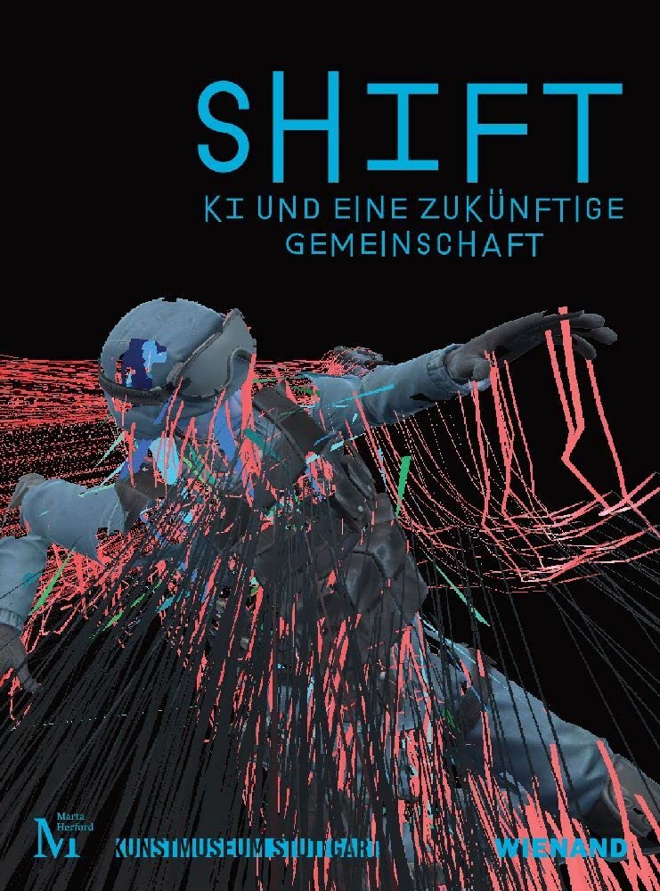 SHIFT. KI und eine zukünftige Gemeinschaft Computer Science
