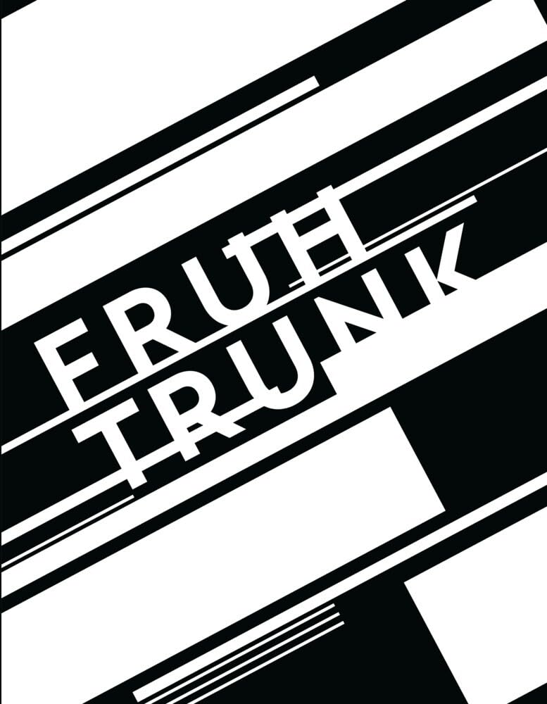 Günter Fruhtrunk. Retrospektive 1952-1982: Katalog zur Ausstellung im Kunstmuseum Bonn 2023/2024 und im Museum Wiesbaden 2024 Film, Art & Culture