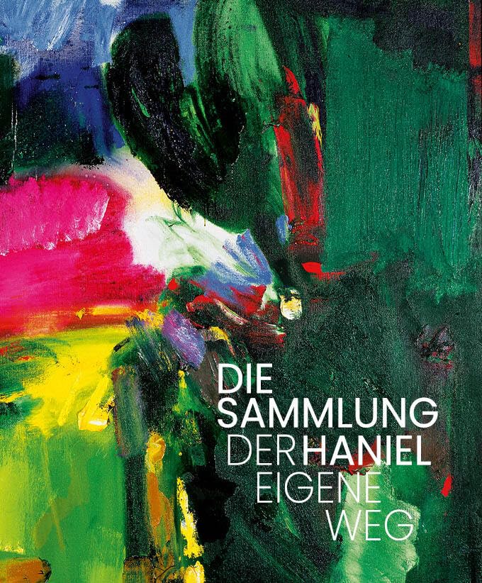 DIE SAMMLUNG HANIEL – DER EIGENE WEG Film, Art & Culture