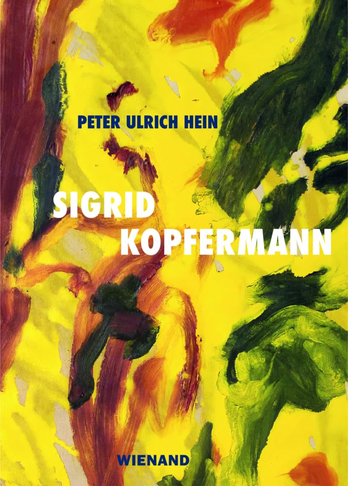 Product Image: Sigrid Kopfermann