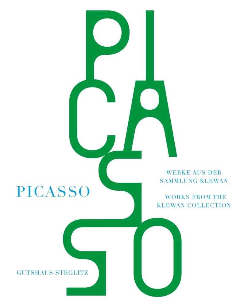 Picasso - Werke aus der Sammlung Klewan: Katalog zur Ausstellung im Gutshaus Steglitz Film, Art & Culture