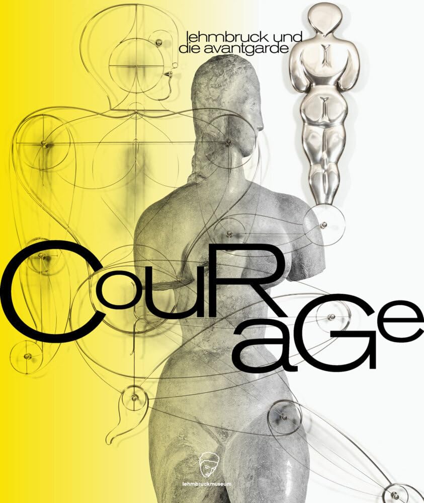 Courage Film, Art & Culture