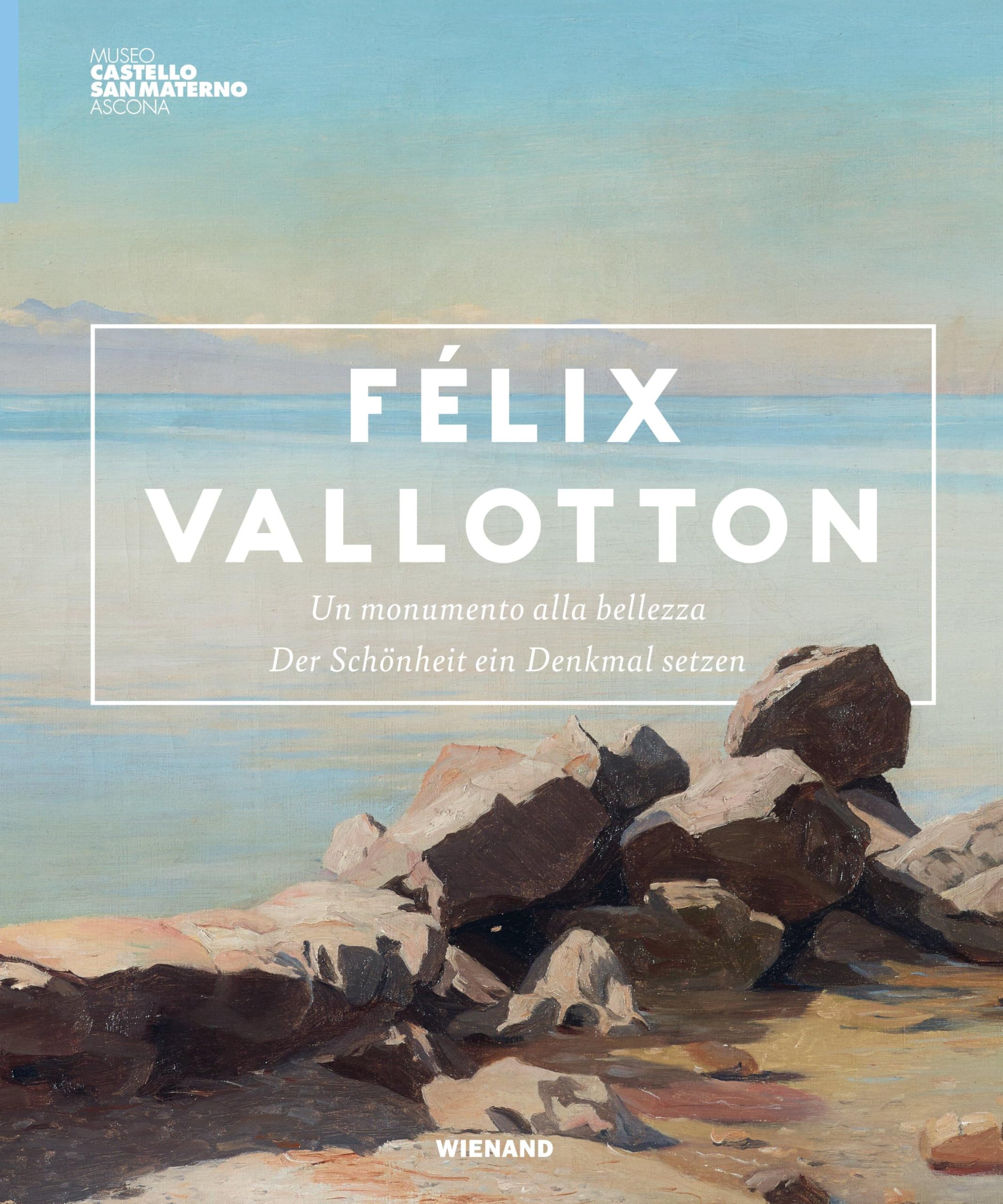 Product Image: Félix Vallotton