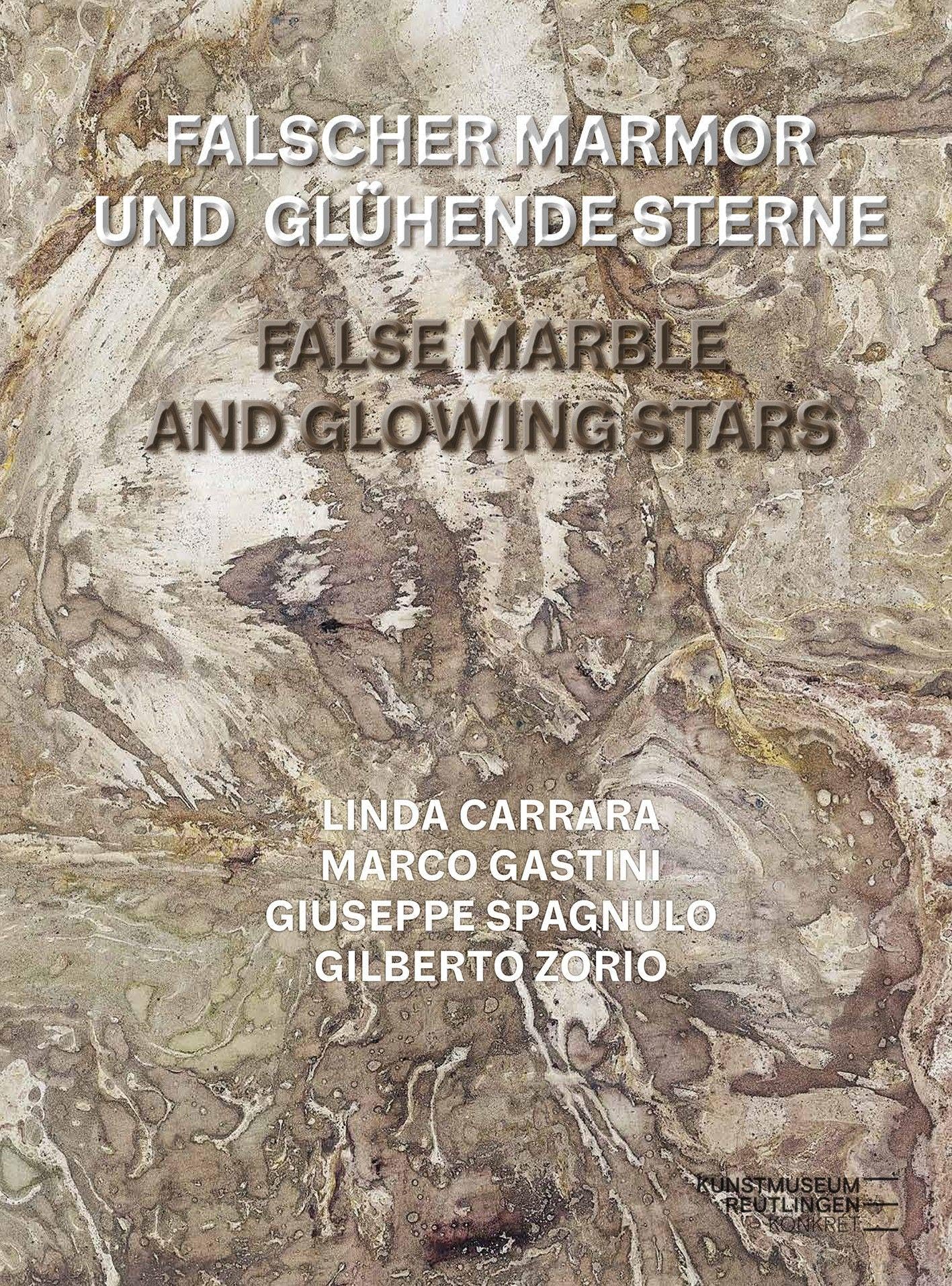 Falscher Marmor und glühende Sterne. False Marble and Glowing Stars Film, Art & Culture