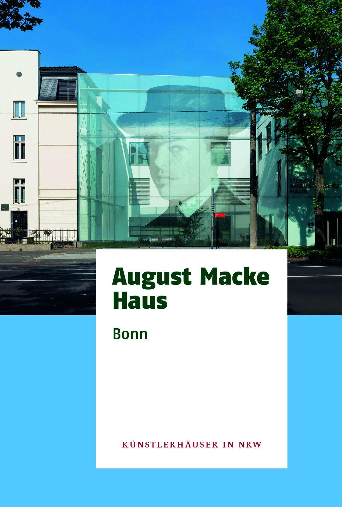 August Macke Haus Bonn Film, Art & Culture
