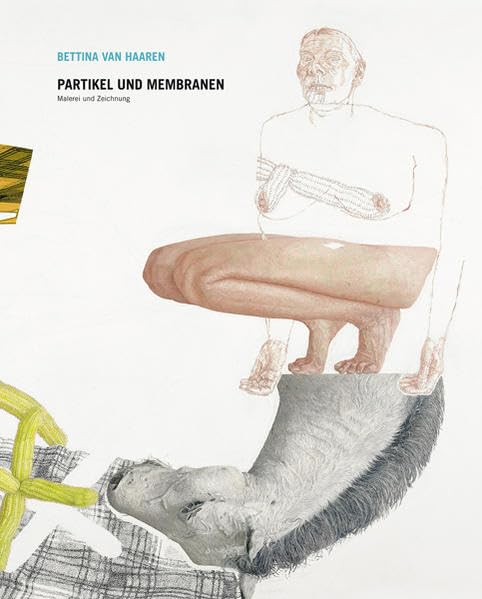 Partikel und Membranen: Malerei und Zeichnung Film, Art & Culture