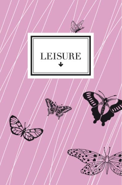 LEISURE: Rolf Bier, Lotte Lindner, Till Steinbrenner, Stefan Wissel Film, Art & Culture