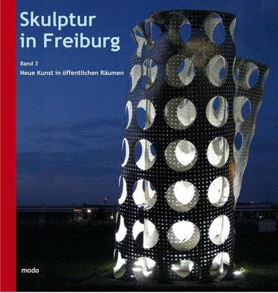 Skulptur in Freiburg Second-hand books on film, art and culture