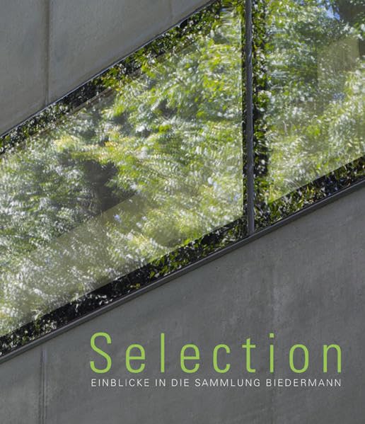 Product Image: Selection - Einblicke in die Sammlung Biedermann