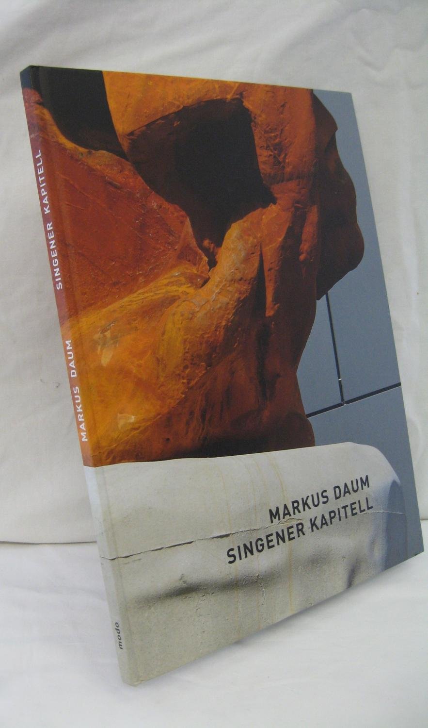 Markus Daum - Singener Kapitell und Kunst im öffentlichen Raum Film, Art & Culture