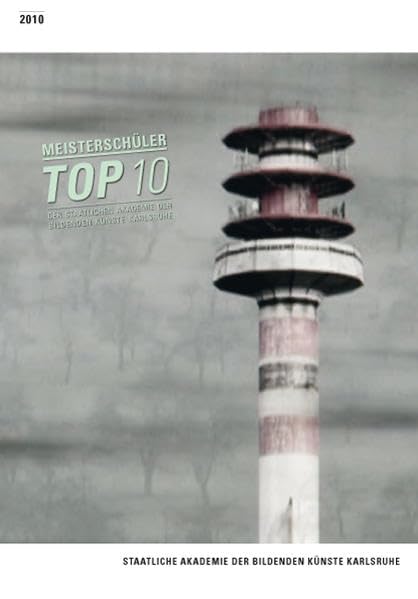 TOP 10: Meisterschüler der Staatlichen Akademie der Bildenden Künste Karlsruhe Film, Art & Culture
