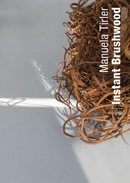 Manuela Tirler - Instant Brushwood Film, Art & Culture