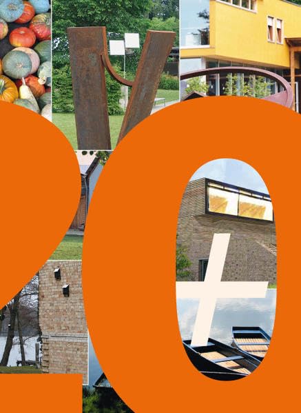 Lehniner Institut für Kunst und Kultur / 20+ Film, Art & Culture