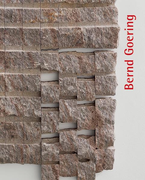 Product Image: Bernd Goering - Werkschau