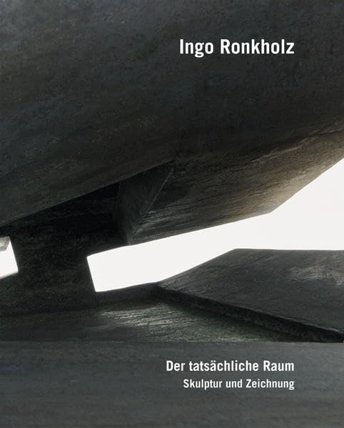 Ingo Ronkholz – Der tatsächliche Raum: Skulptur und Zeichnung Film, Art & Culture