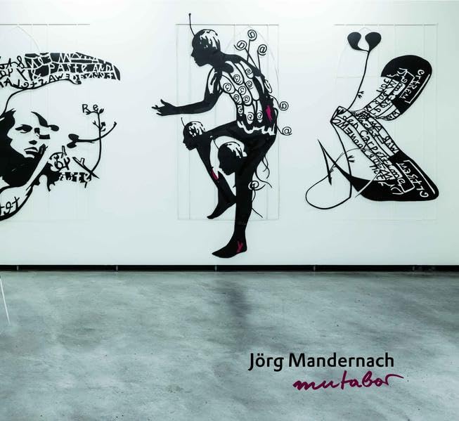 Product Image: Jörg Mandernach – mutabor