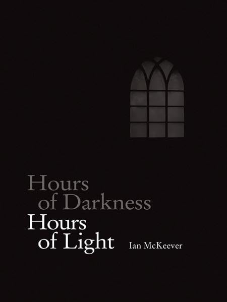 Ian McKeever. Hours of Darkness - Hours of Light Film, Art & Culture