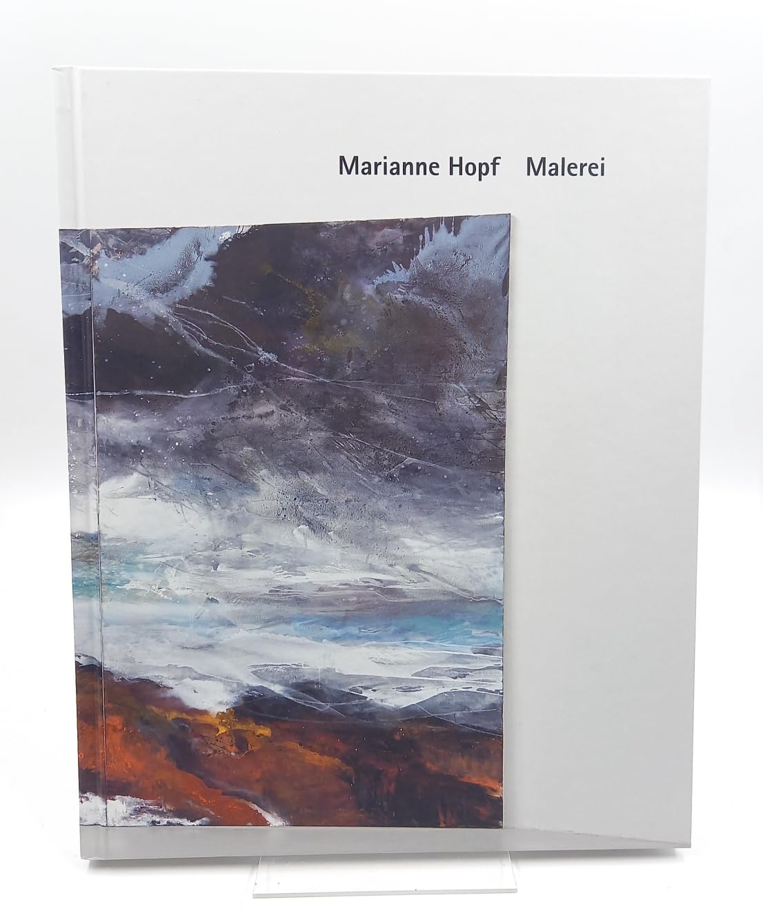 Marianne Hopf – Malerei Film, Art & Culture