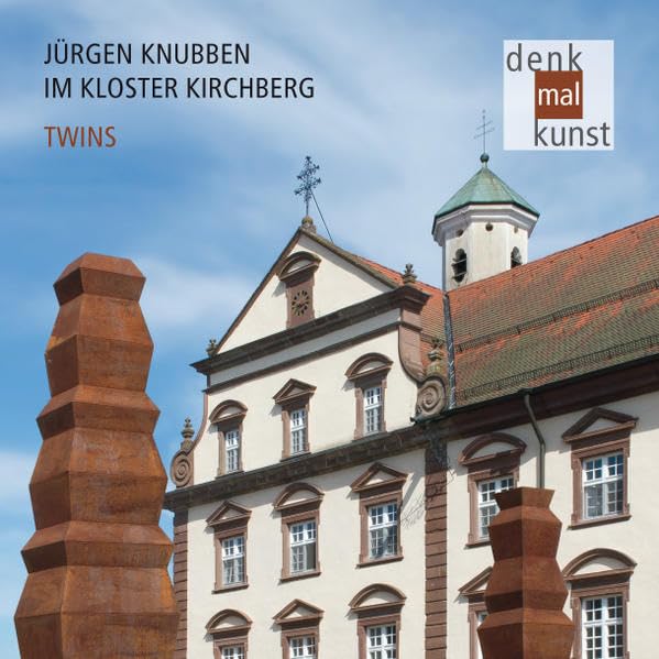 denk mal kunst: Jürgen Knubben im Kloster Kirchberg – TWINS Film, Art & Culture
